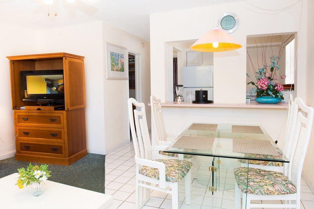 Shore Haven Resort Inn Lauderdale-by-the-Sea Extérieur photo