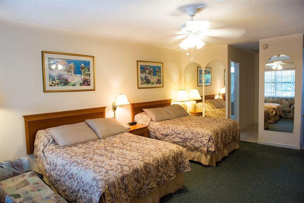Shore Haven Resort Inn Lauderdale-by-the-Sea Extérieur photo
