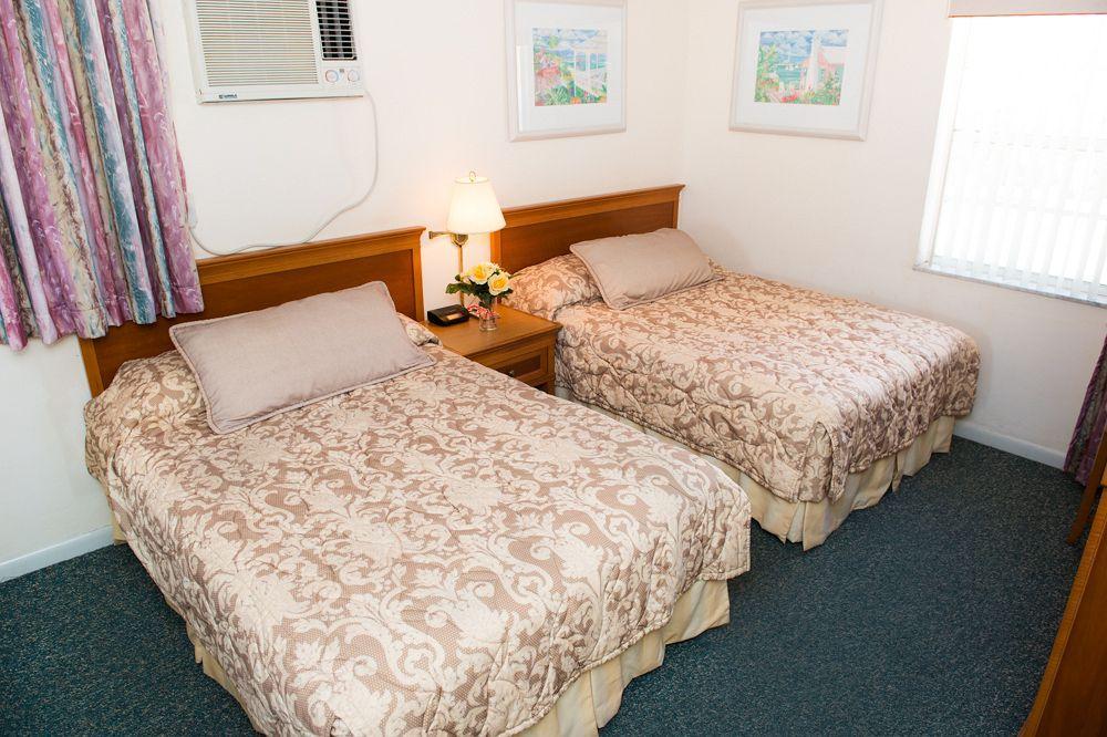 Shore Haven Resort Inn Lauderdale-by-the-Sea Extérieur photo