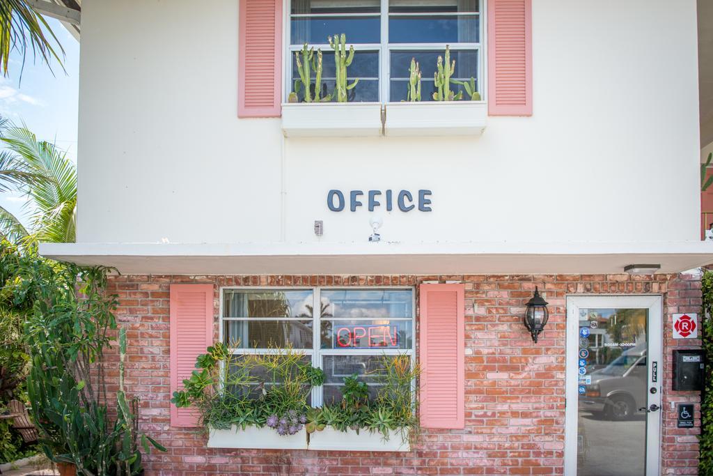 Shore Haven Resort Inn Lauderdale-by-the-Sea Extérieur photo
