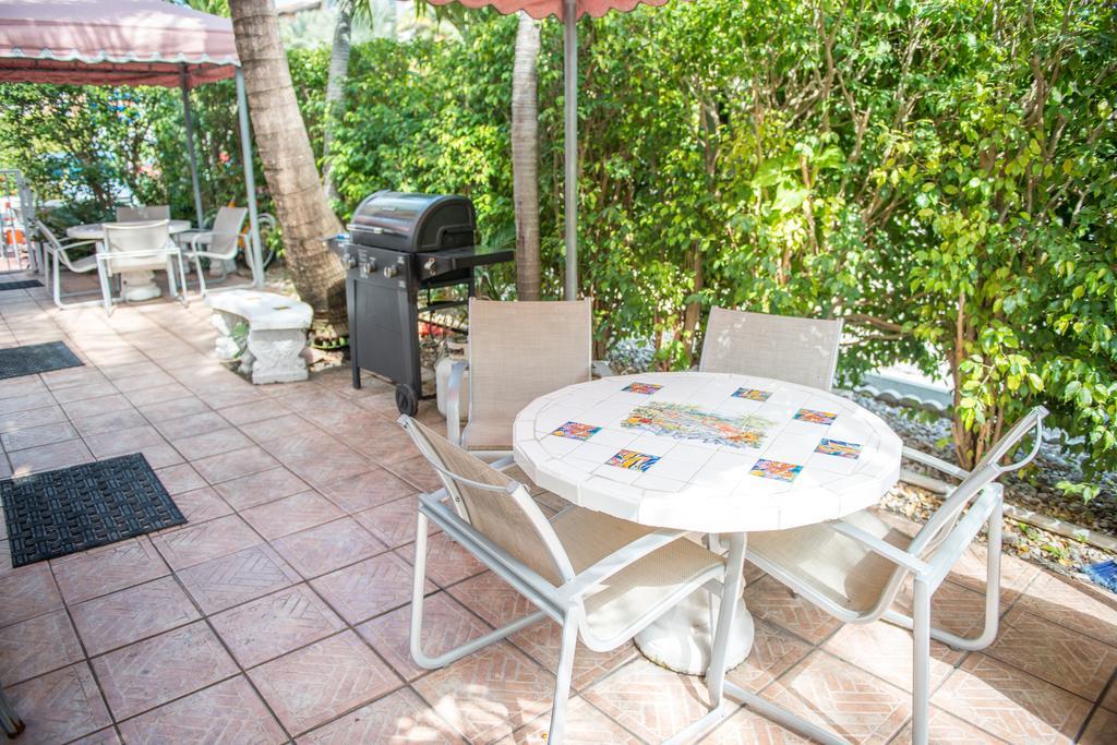 Shore Haven Resort Inn Lauderdale-by-the-Sea Extérieur photo
