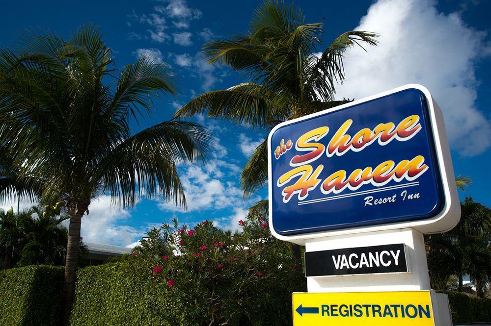 Shore Haven Resort Inn Lauderdale-by-the-Sea Extérieur photo