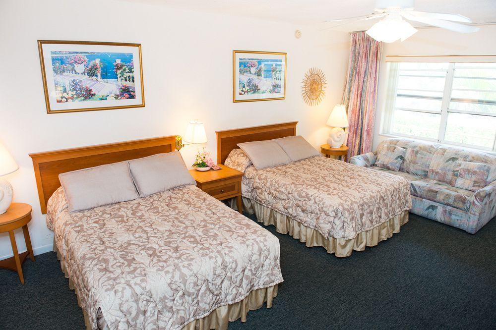 Shore Haven Resort Inn Lauderdale-by-the-Sea Extérieur photo