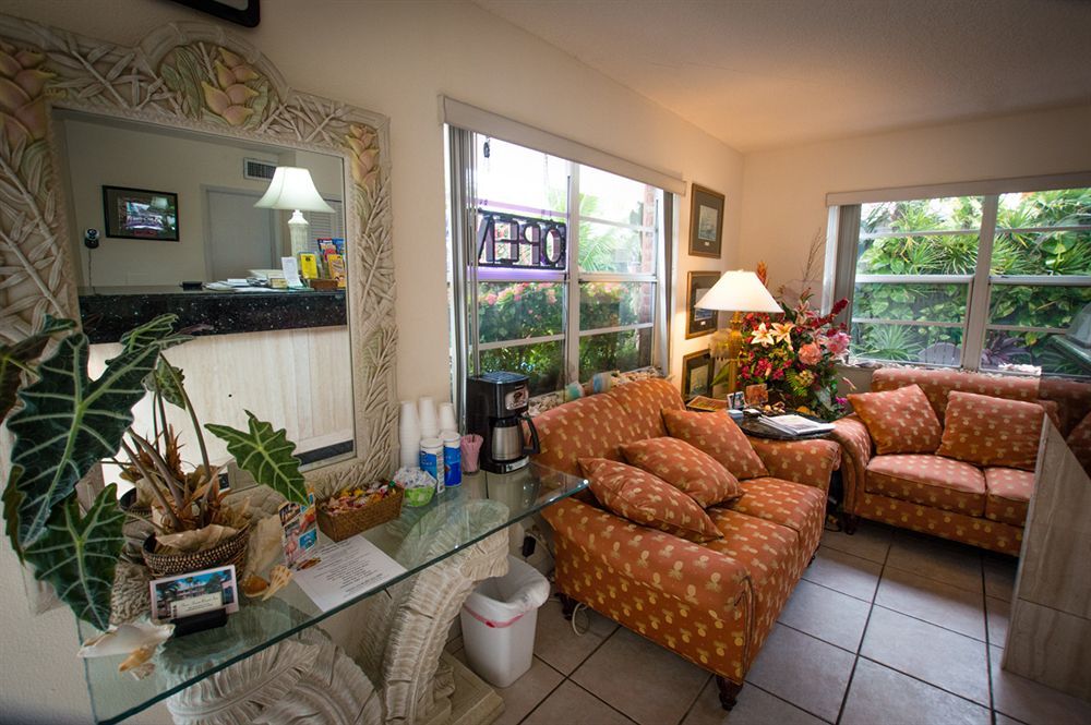 Shore Haven Resort Inn Lauderdale-by-the-Sea Extérieur photo