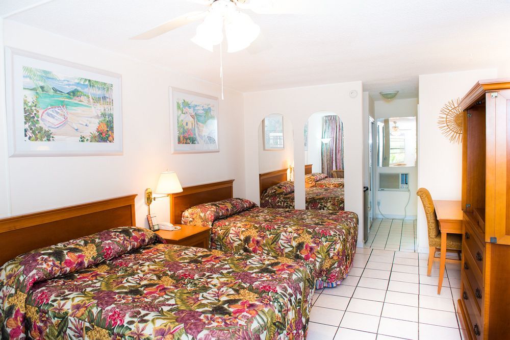 Shore Haven Resort Inn Lauderdale-by-the-Sea Extérieur photo
