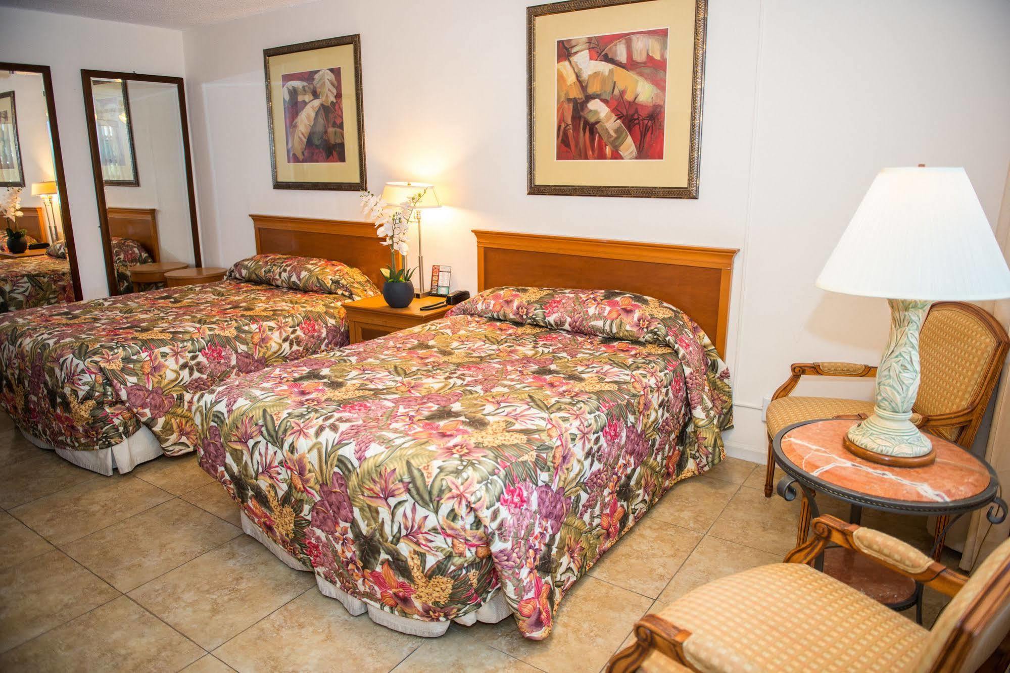 Shore Haven Resort Inn Lauderdale-by-the-Sea Extérieur photo