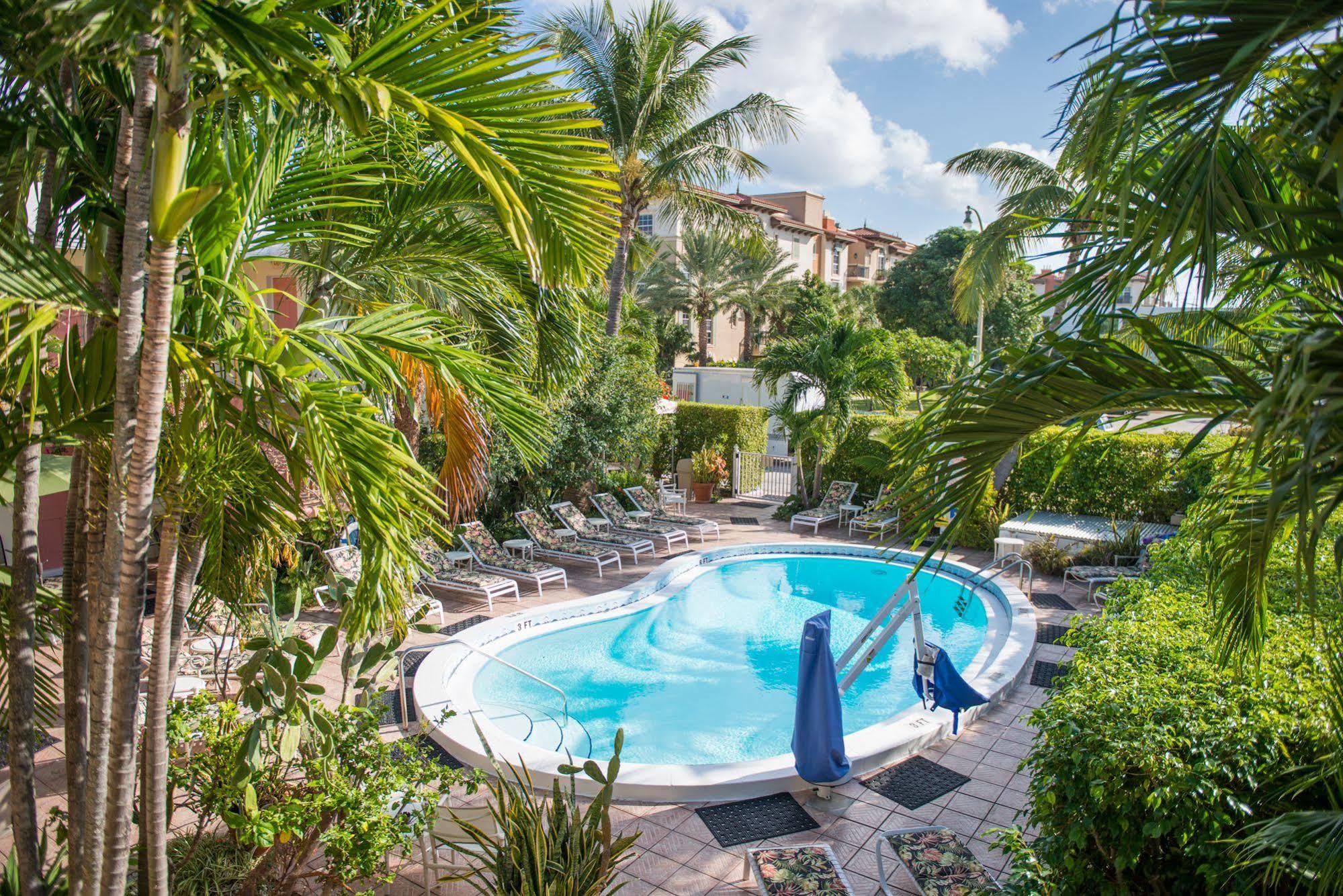 Shore Haven Resort Inn Lauderdale-by-the-Sea Extérieur photo