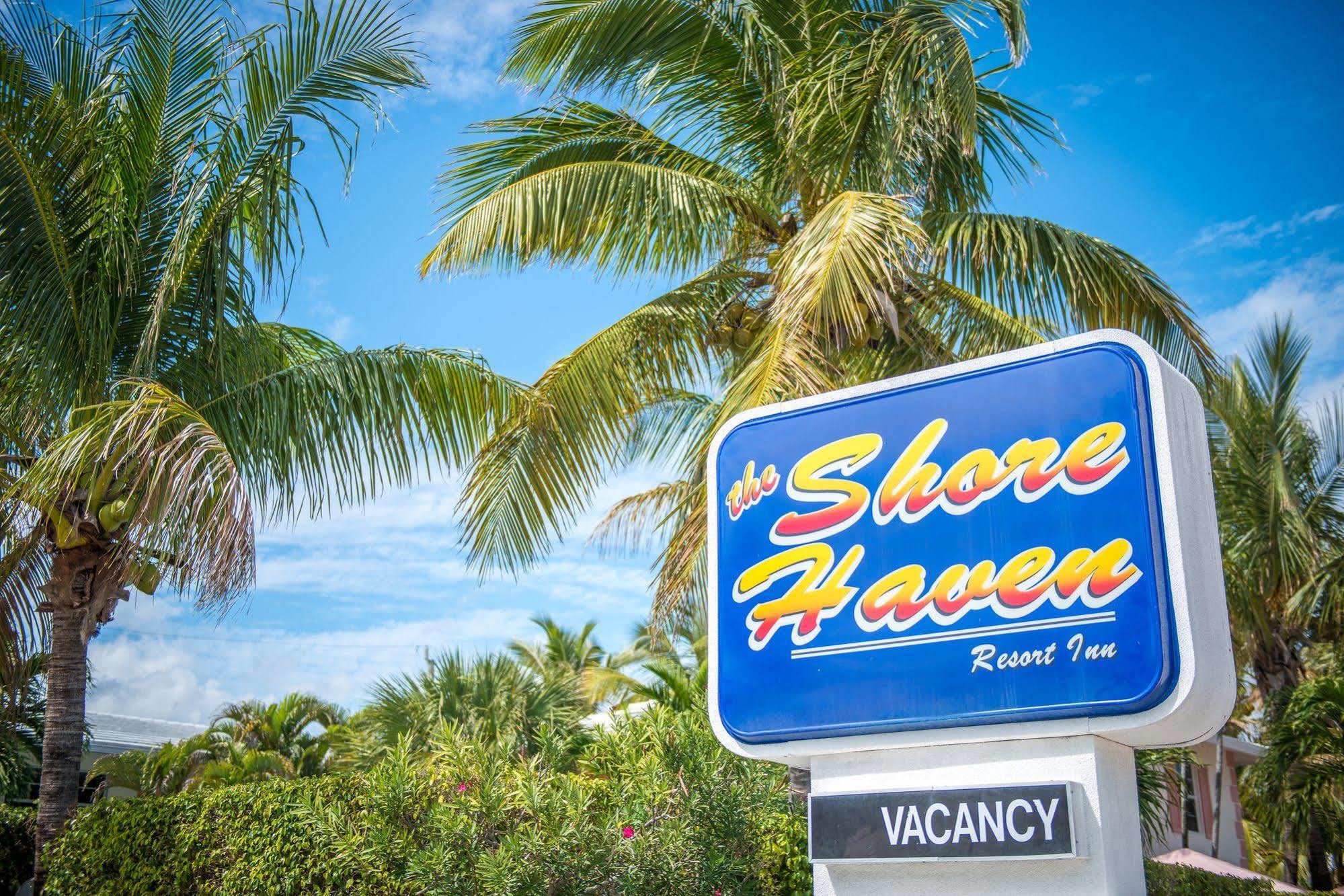 Shore Haven Resort Inn Lauderdale-by-the-Sea Extérieur photo