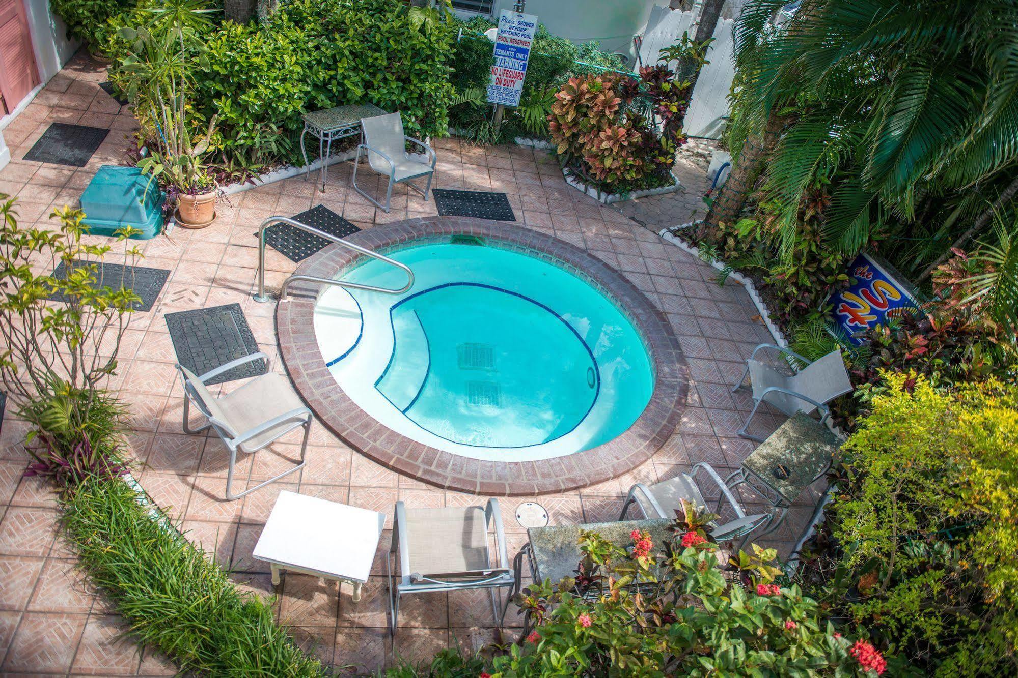 Shore Haven Resort Inn Lauderdale-by-the-Sea Extérieur photo