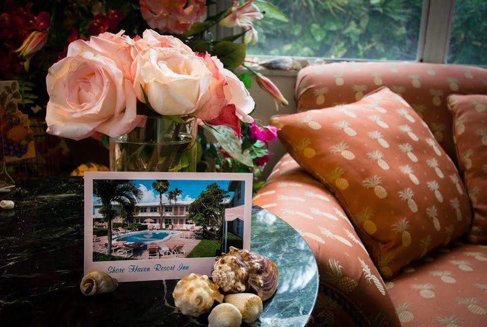 Shore Haven Resort Inn Lauderdale-by-the-Sea Extérieur photo